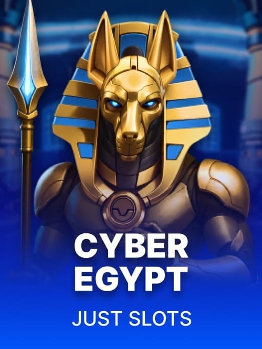 Cyber Egypt cover image