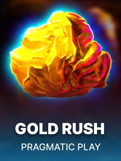 Gold Rush cover image