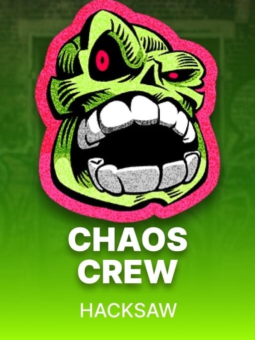Chaos Crew thumbnail