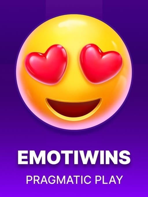 Emotiwins cover image