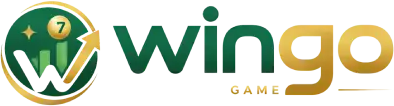 Win Go Game Logo